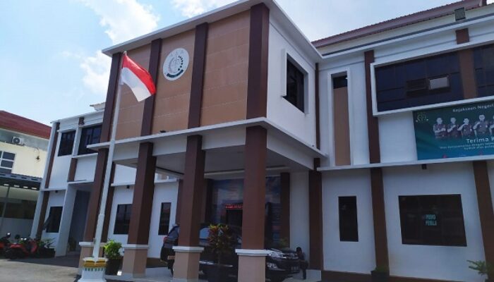 Panggilan Tak Digubris, Admin Status Ternate Terancam Dieksekusi Paksa