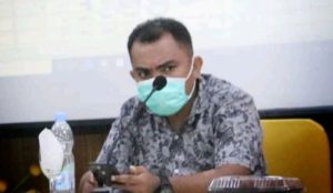 H-3 Pengajuan Bacaleg Ditutup, KPU Halut: Baru Dua Parpol yang Mendaftar