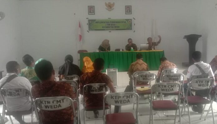 DKP Halteng