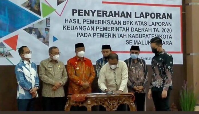 LHP LKPD Halteng
