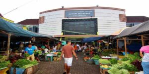 Bentuk Tim Investigasi Usut Pungli di Pasar Gamalama