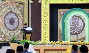 Malut Dapat Wejangan dari Dewan Hakim STQ Nasional