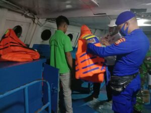 UPP Weda Mulai Perketat Pengawasan