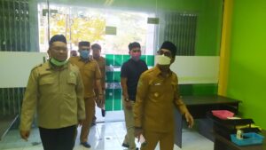 Pastikan Proses Hukum Penggadai Aset Perusda