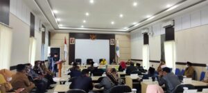 Penarikan Retribusi Pakai Perwali Lama