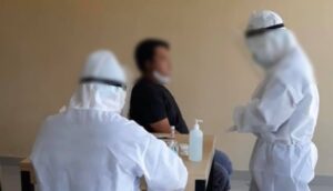 Manajemen PT NHM Ambil Tindakan Cepat  Atasi Wabah Covid di Tambang Gosowong