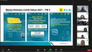 Semakin Transparan, Pelanggan Listrik Pascabayar Bisa Manfaatkan Fitur SwaCAM Melalui PLN Mobile