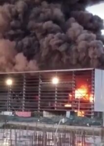 Korban Meninggal Akibat Ledakan Smelter Bertambah