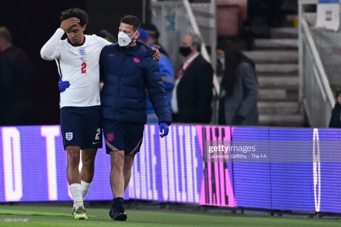 Trent Alexander Arnold