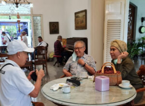 Budi Indonesia 1