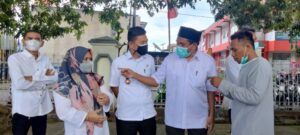 Lurah di Ternate Tengah Ancam Mogok Kerja