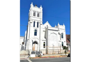 Gereja At Thohir