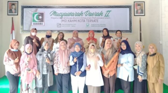 MD Forhati