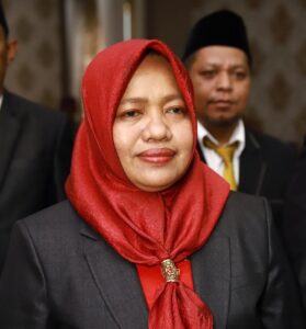 Siapkan Lokasi untuk Pelaku UMKM di Arena STQN