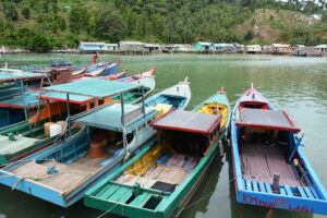 Tahun Depan, Adakan 25 Armada Tangkap  untuk Nelayan 3 Kecamatan