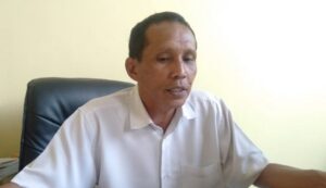 Puluhan Rumah Dibelakang PLTD Kayu Merah Bakal Dibongkar