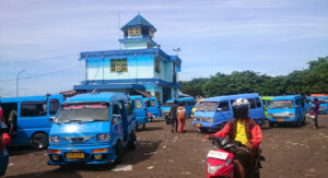 Angkot di Ternate Diarahkan Isi BBM di SPBU Batu Anteru