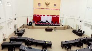 Anggota DPRD Halut Mulai Turun Reses