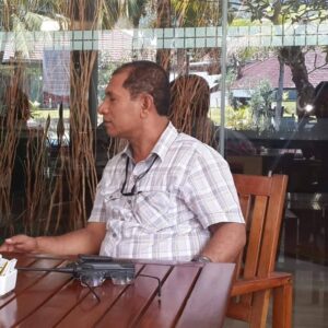 Polemik DPC Gerindra Halut Berakhir, Adhan Terbang Bersama ‘Garuda’