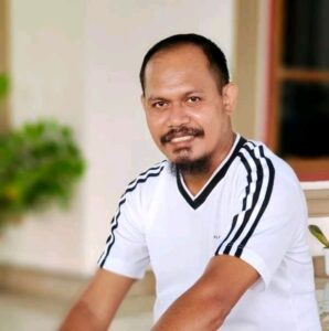 Tender Proyek Talud Desa Kapa-Kapa Dituding Bermasalah
