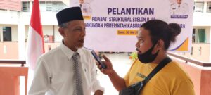 PUPR Jawab Kecemasan BPBD