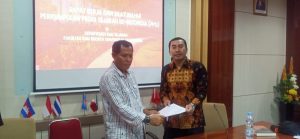 Raker PPSI Se-Indonesia, Membantu Pengembangan Pendidikan