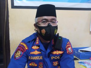 Sakit, Pemilik KM Cahaya Arafah  Belum Ditahan