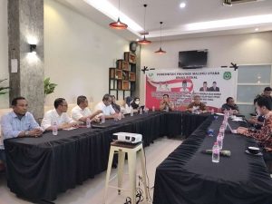 Usulkan Haji Salahuddin Sebagai Pahlawan Nasional Mulai Diverifikasi TP2GP