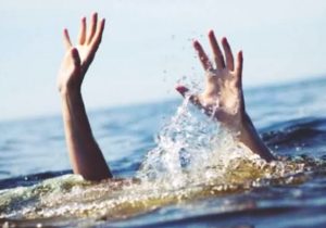 Kapal LCT Rute Manokwari Bitung Tenggelam di Laut Batang Dua, 2 ABK Masih Hilang
