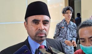 Saifuddin Ultimatum Rekanan yang Belum Selesaikan Temuan BPK