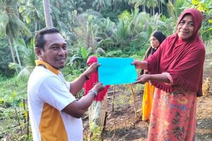 Petani Sambut Baik Pestisida Nabati