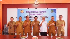 PUPR Masih Sisakan Temuan Rp 6 Miliar