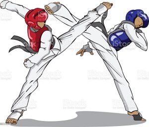Pelatih Taekwondo Kecewa Kinerja KONI Halut