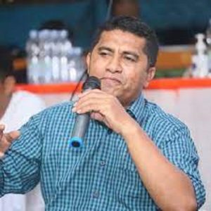 Sepakat Bentuk Federasi Perjuangan Provinsi Malut