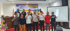 BNN Halut Gandeng Pers Berantas Narkoba