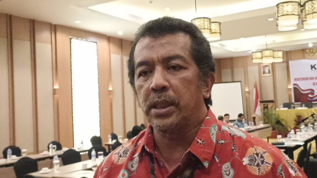 Surat Ahmad Purbaya  Berujung Teguran KPK