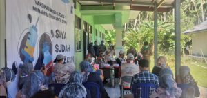Perangi Covid-19 Masih Berlangsung