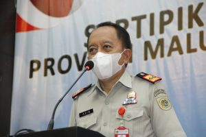 BPN Minta Peta Digital Perusahan Tambang