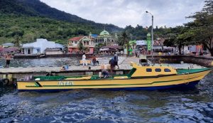 Rp 27 Miliar untuk 3 Kecamatan Terluar Berkurang