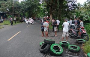 Polemik Tapal Batas Takome-Sulamadaha Mencuat Lagi