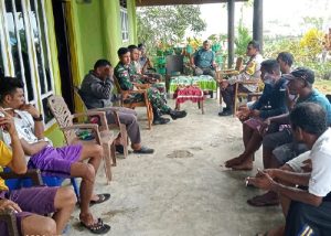 ‘KKP’ Teluk Kao Batasi Mancing Nelayan Luar