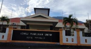 114 Calon PPK Pemilu 2024 di Kota Ternate Mulai Tes Wawancara