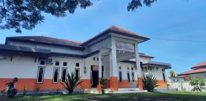 PSU TPS Igobula Dijadwalkan 24 Februari, KPU Halut: KPPS Terlibat Pelanggaran Sudah Nonaktif