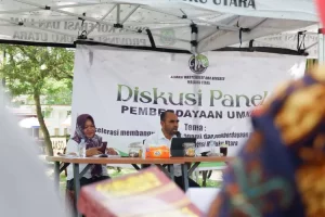 Dinas UMKM Ungkap Penyebab Produk UMKM di Maluku Utara Gagal Bersaing