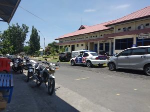 Pemakaian Sepeda Listrik Meningkat, Satlantas Polres Halut Bakal Terapkan Aturannya