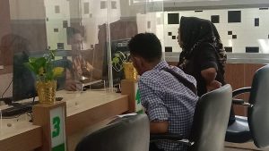 Diduga PHK Gegara Cinta Ditolak, Korban Adukan PTMSN ke Disnakertrans