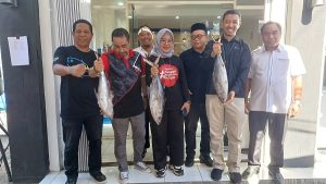 Harga Ikan Mahal, DKP Malut Operasi Pasar Murah