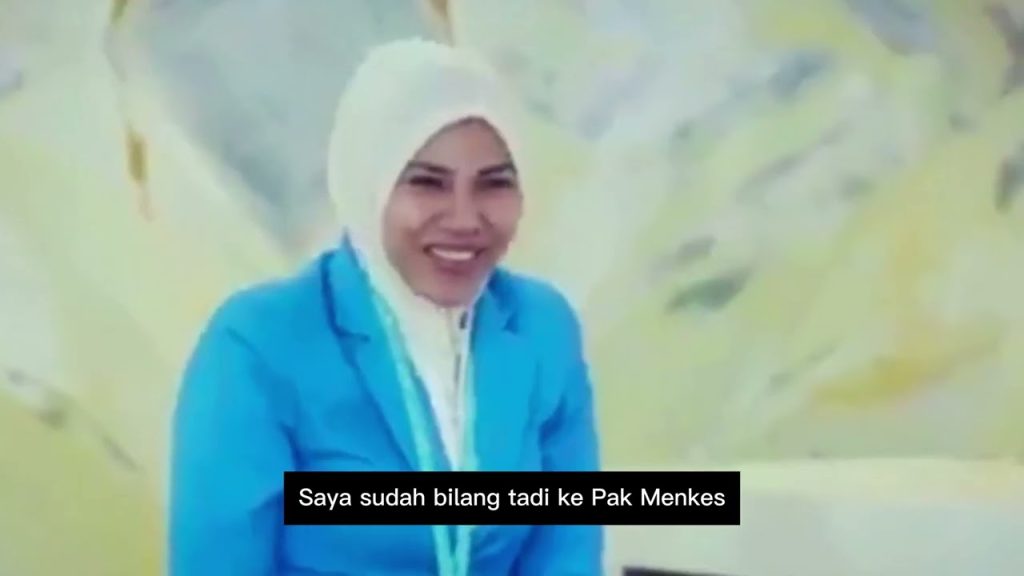 VIDEO : 2 Juta Warga Berobat ke LN, 165 Triliun Devisa Hilang, Jokowi: Perbanyak Dokter Spesialis
