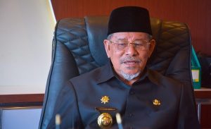 Gubernur Malut Serahkan Tugas Kadikbud ke Sekertaris, Alasannya Imam Sakit Tapi Kabarnya Ikut Kegiatan di Bali