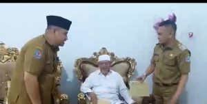 Pj Bupati Morotai Usulan Gubernur Malut Tak Diakomodir, Mendagri Pilih Perpanjang Jabatan Umar Ali